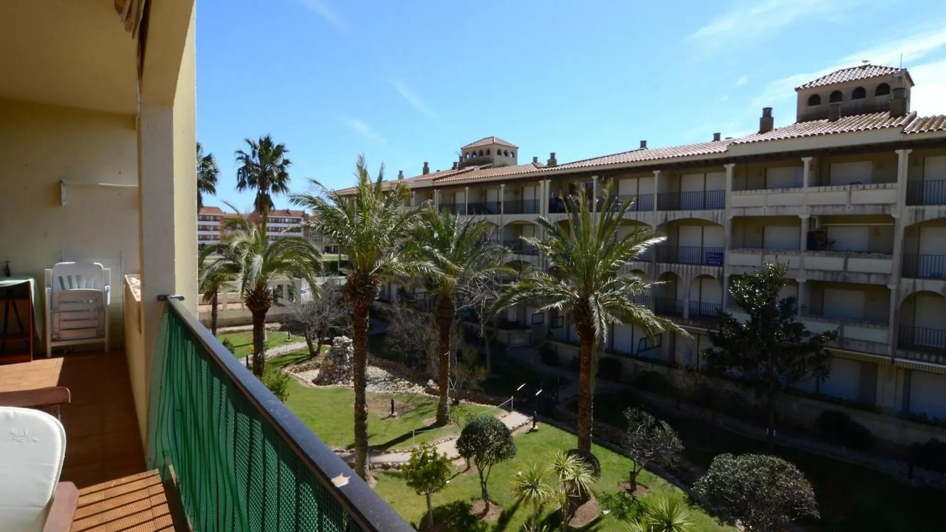The Apartment In Estartit L'Estartit