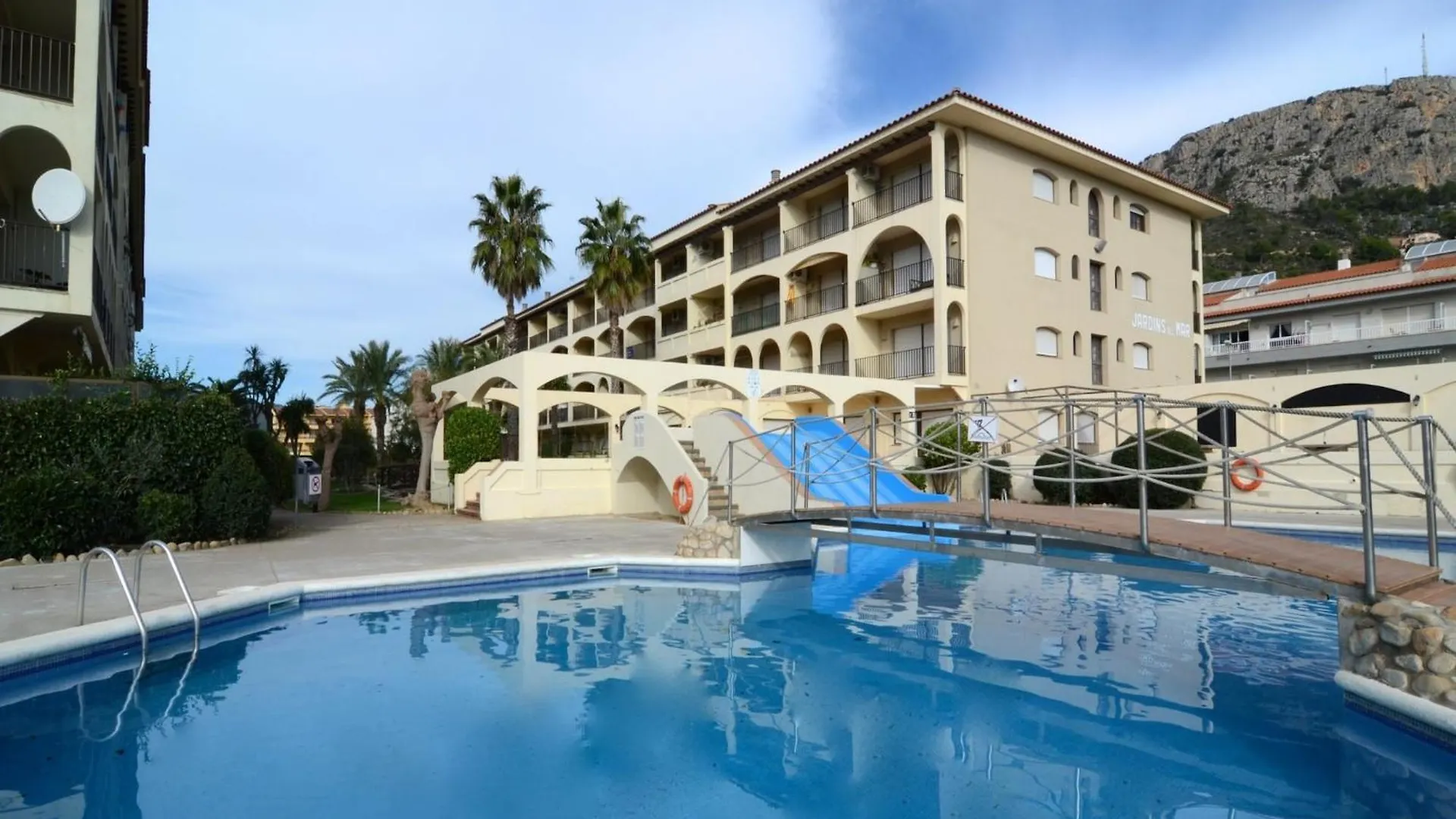 The Apartment In Estartit L'Estartit