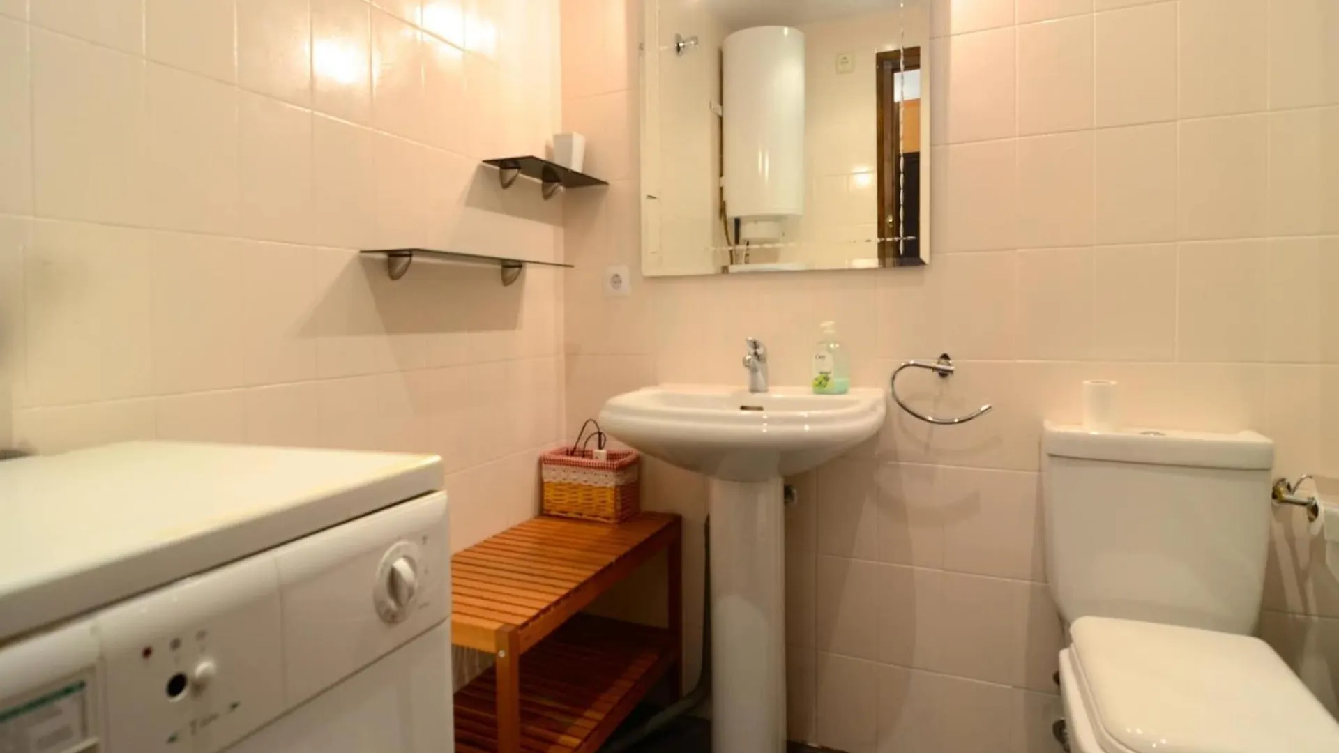 The Apartment In Estartit L'Estartit