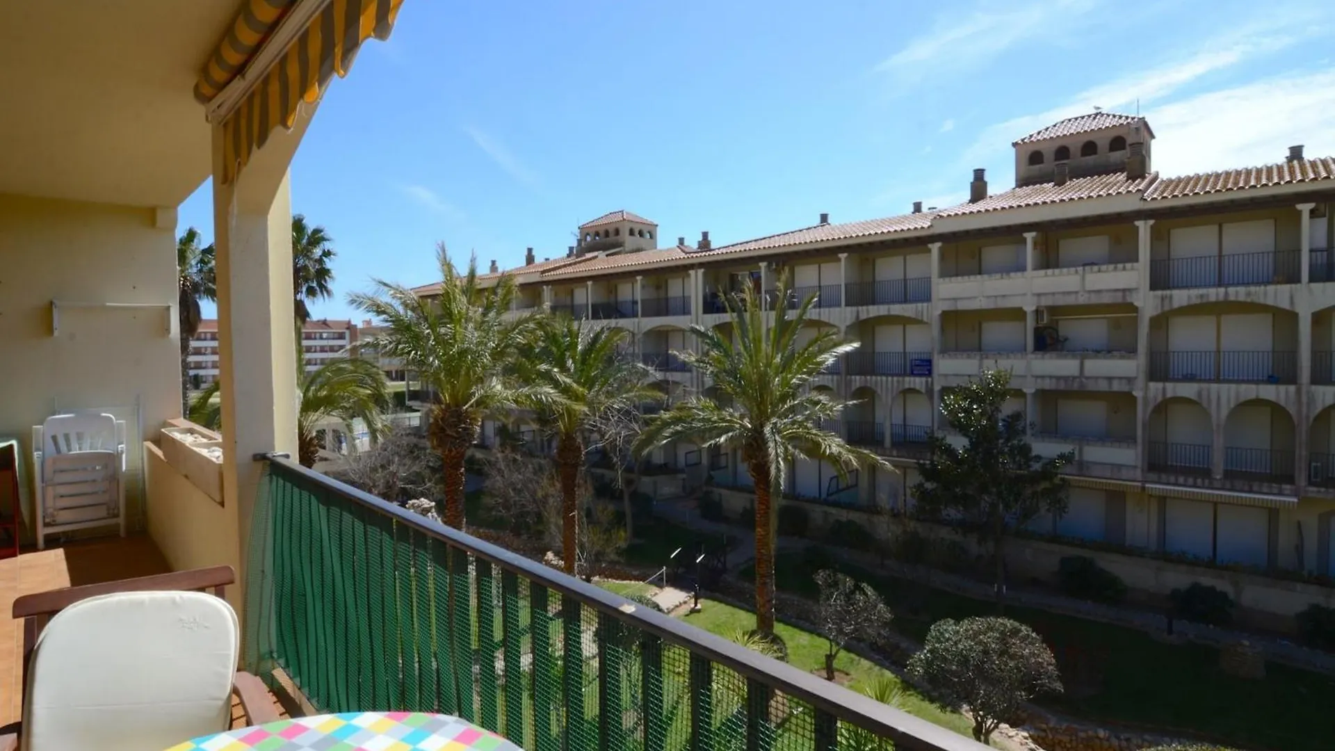 The Apartment In Estartit L'Estartit Spain