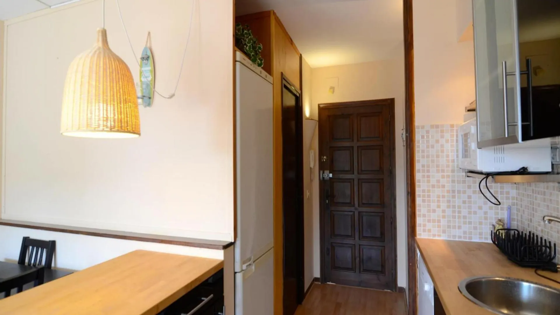 The Apartment In Estartit L'Estartit 0*,  Spain