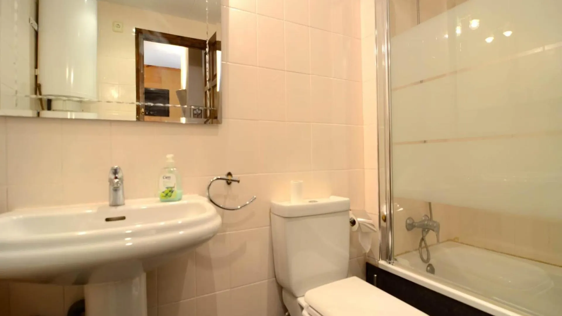 The Apartment In Estartit L'Estartit Spain