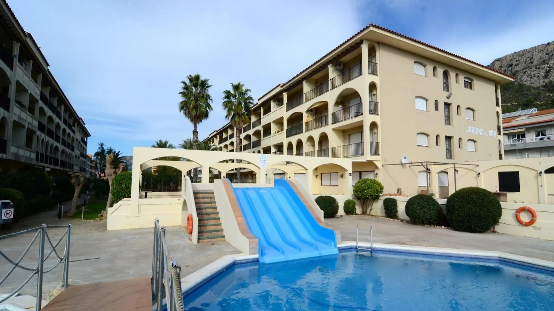 The Apartment In Estartit L'Estartit