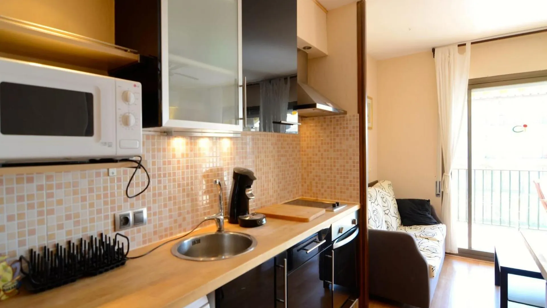 The Apartment In Estartit L'Estartit