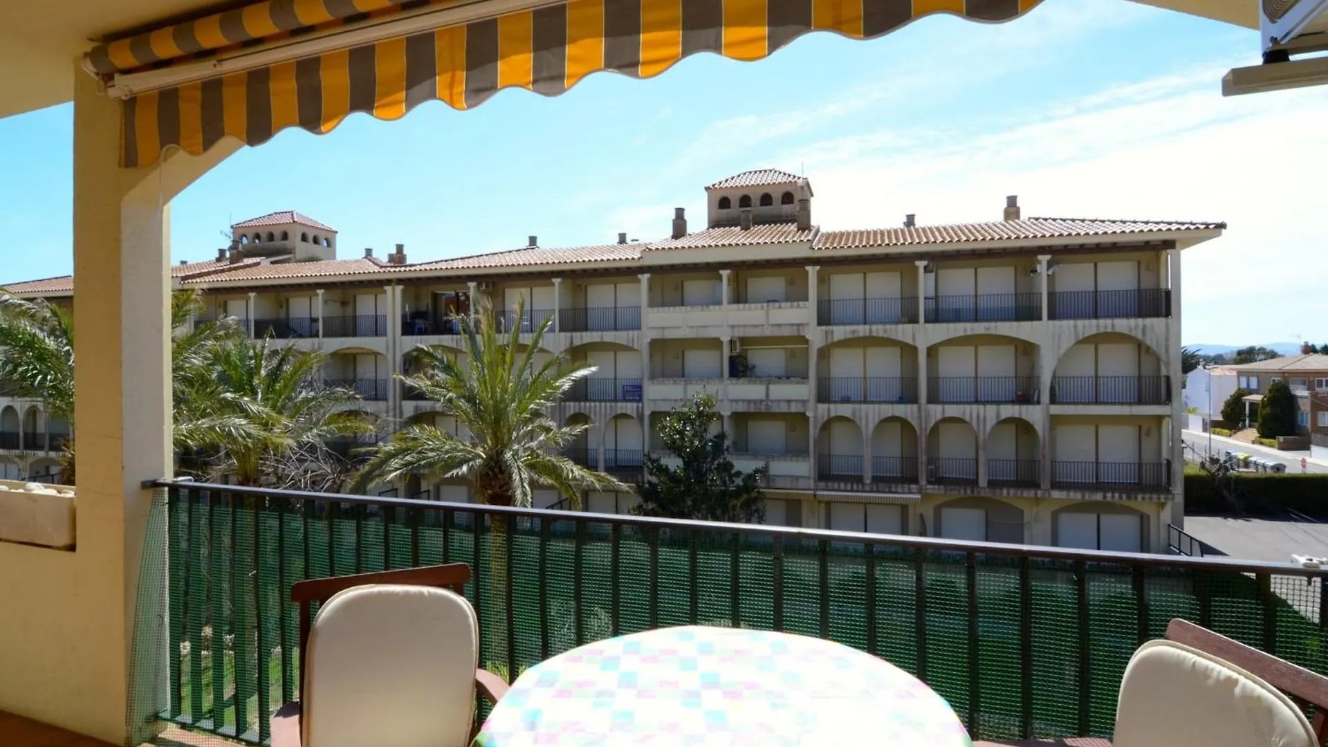 The Apartment In Estartit L'Estartit Spain