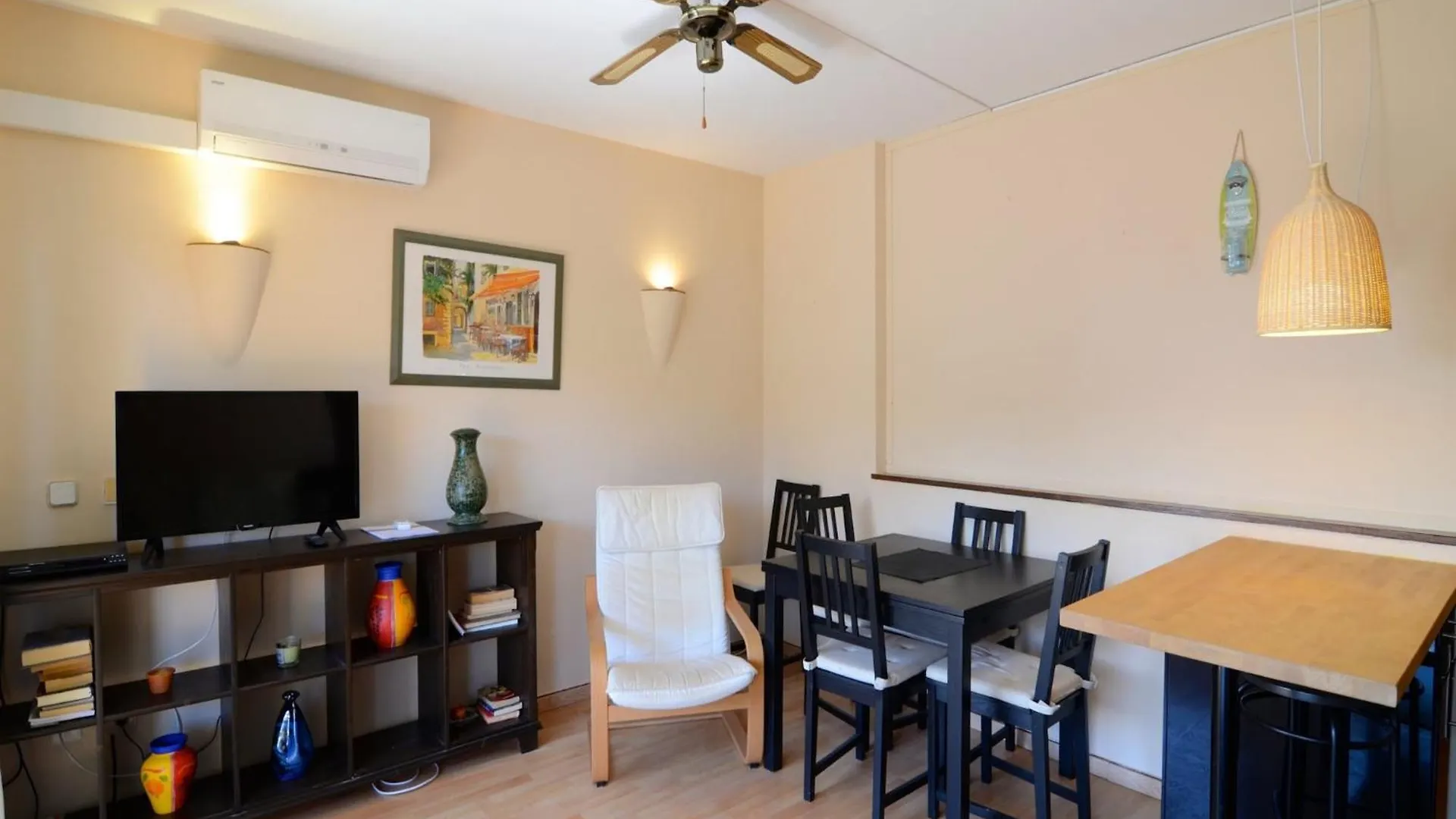 The Apartment In Estartit L'Estartit