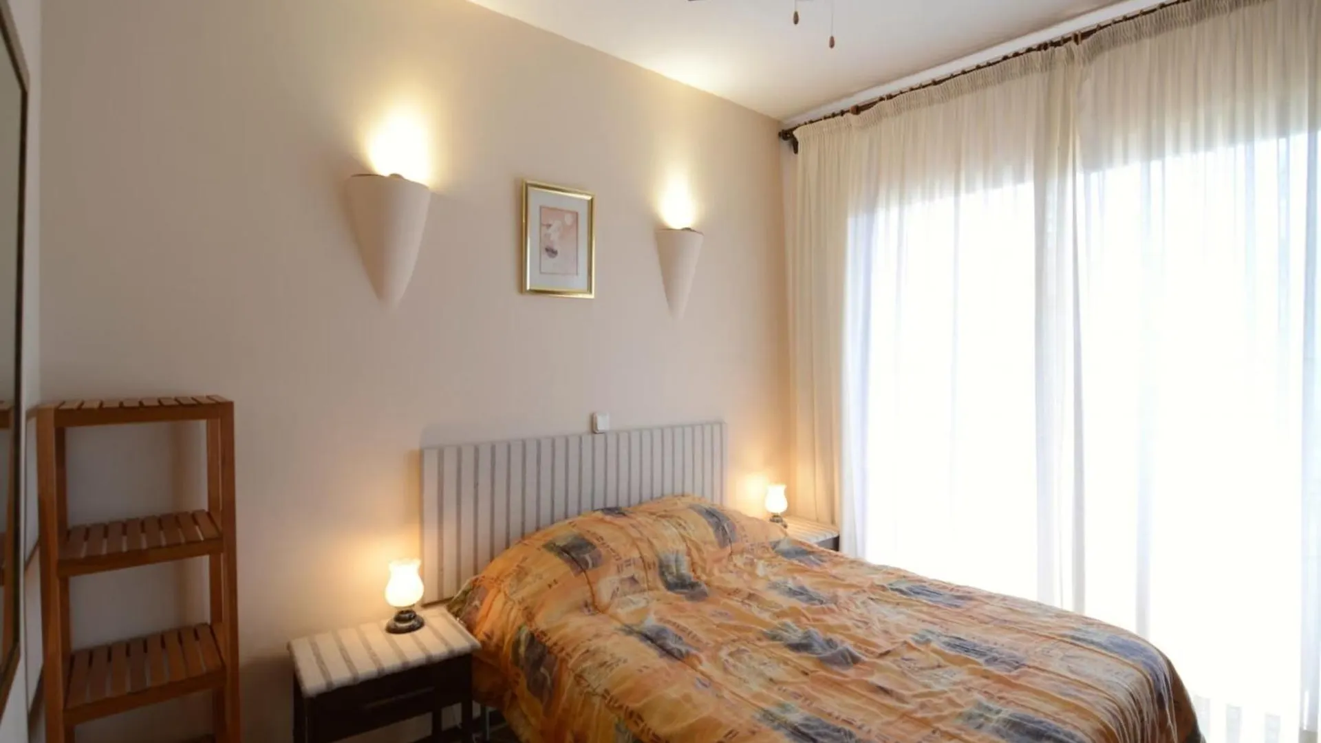 The Apartment In Estartit L'Estartit 0*,