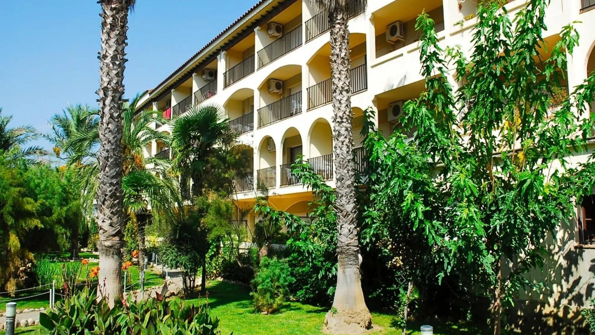 The Apartment In Estartit L'Estartit